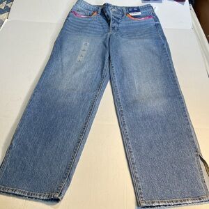 Old Navy OG High-rise Loose fit NWT